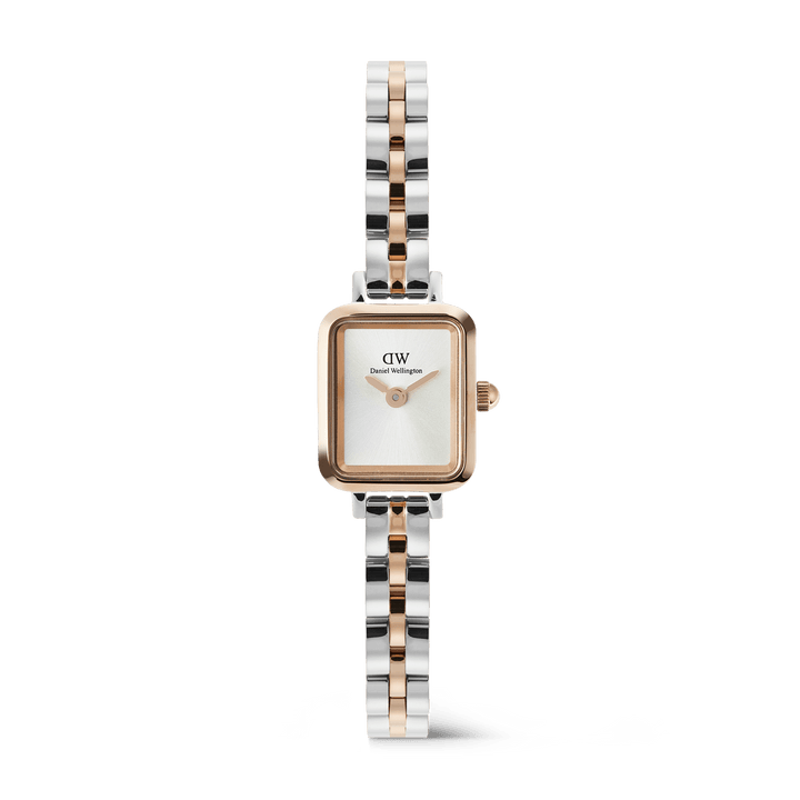 Daniel Wellington DW00100926K White Dial Women&