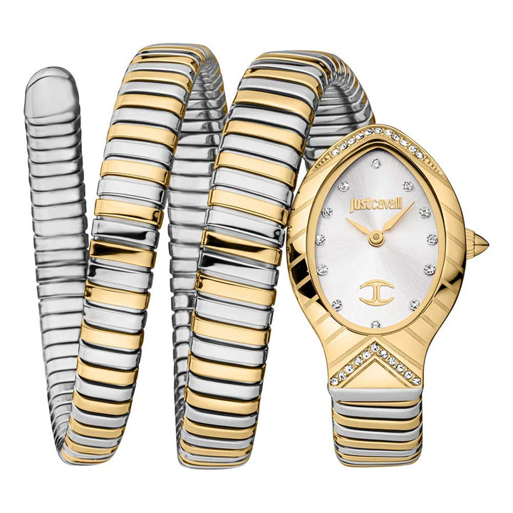 JUST CAVALLI Women Snake - JC1L248M0055