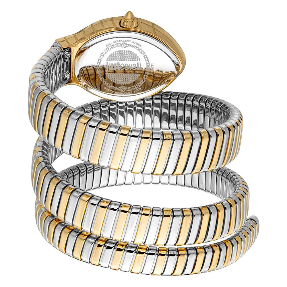 JUST CAVALLI Women Snake - JC1L248M0055
