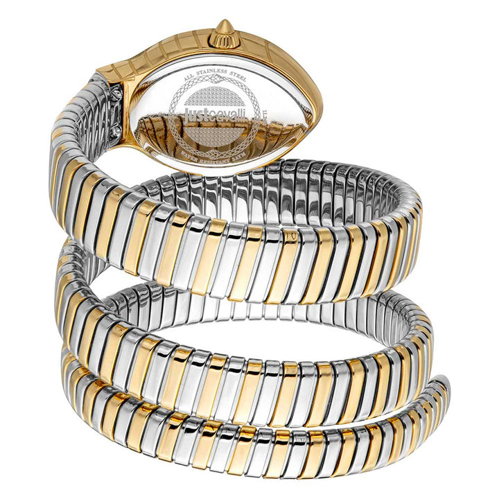 JUST CAVALLI Women Snake - JC1L248M0055