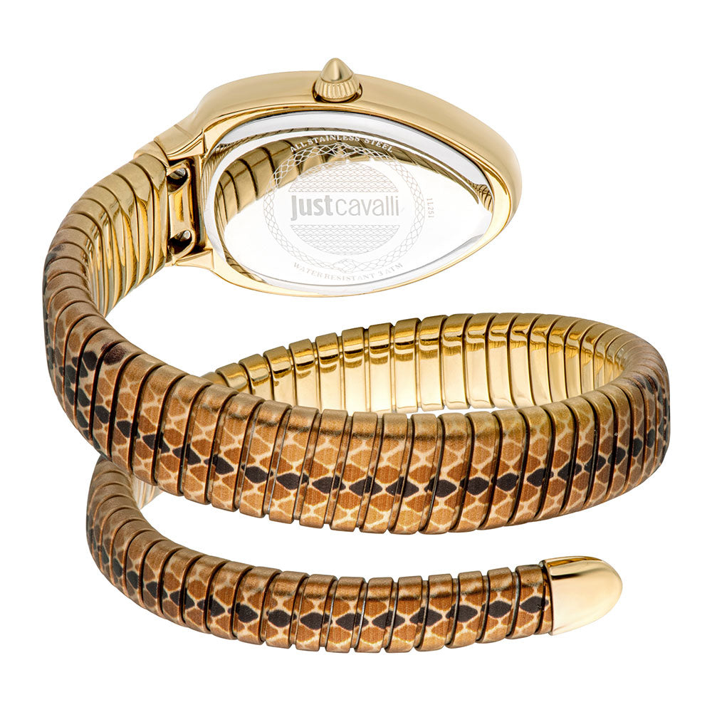 JUST CAVALLI Women Pelle Solo - JC1L251M0025