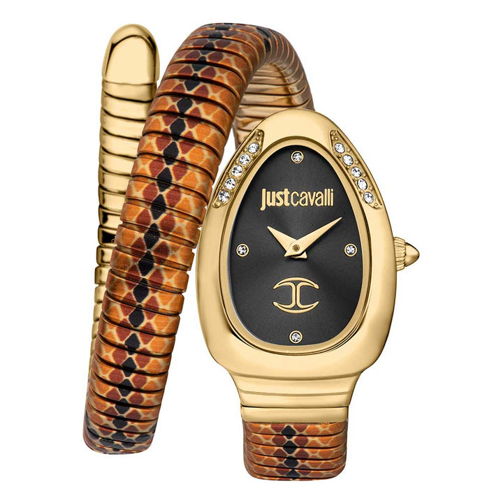 JUST CAVALLI Women Snake - JC1L251M0055