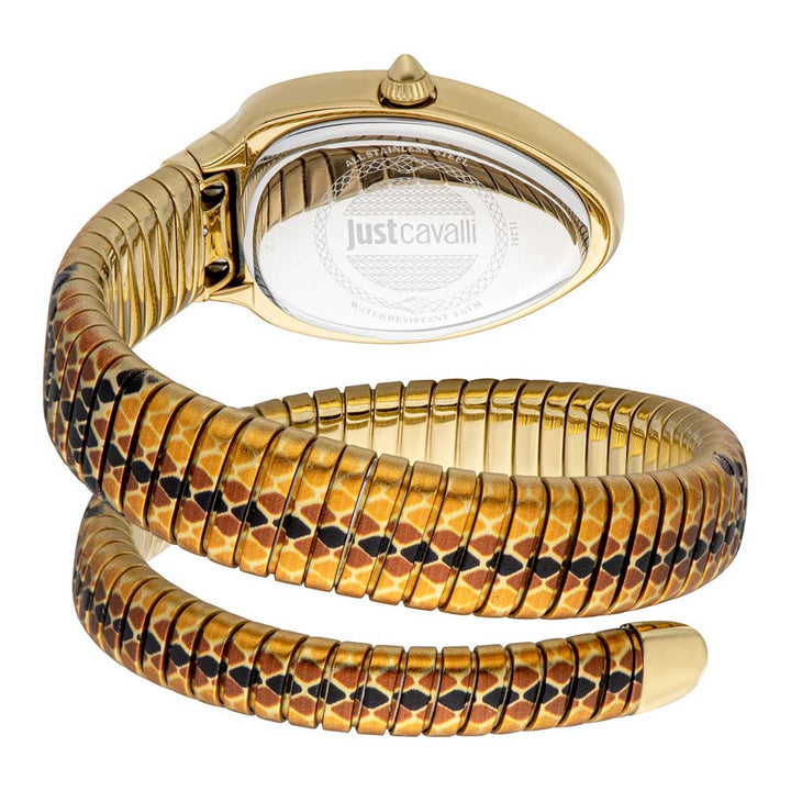 JUST CAVALLI Women Snake - JC1L251M0055