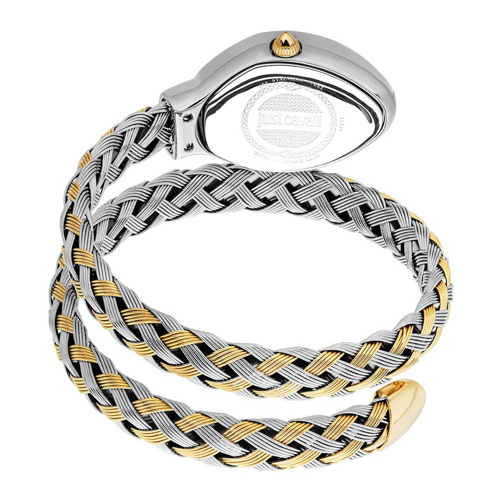 JUST CAVALLI Women Snake - JC1L264M0055