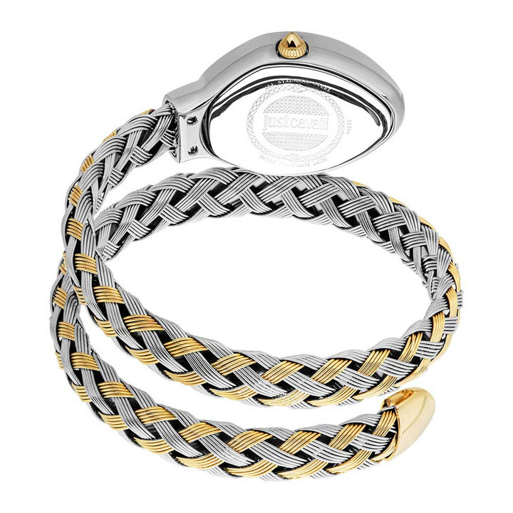 JUST CAVALLI Women Snake - JC1L264M0055