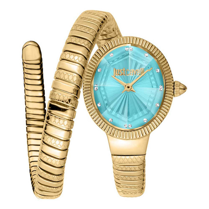 JUST CAVALLI Women Snake - JC1L268M0035