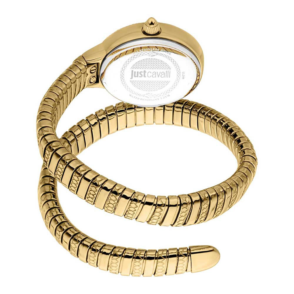 JUST CAVALLI Women Snake - JC1L268M0035