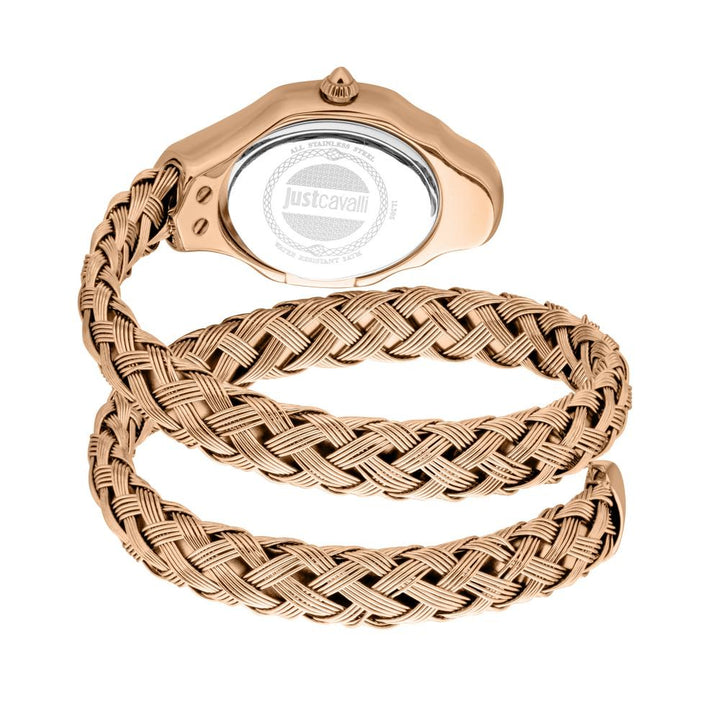 JUST CAVALLI Women Twined - JC1L305M0045