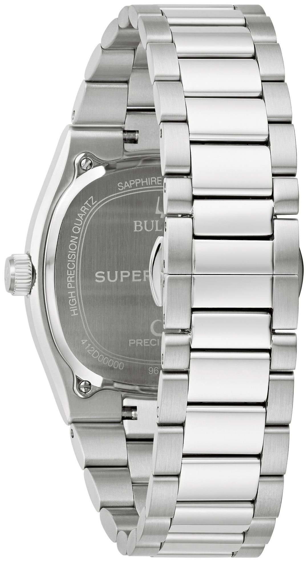Bulova Classic BUL 96B439 Green Dial Men&