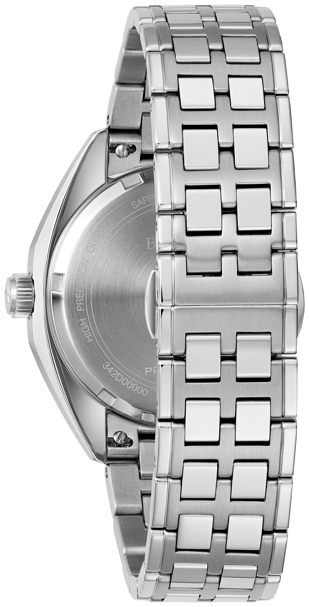 Bulova Classic BUL 96B401 Red Dial Men&