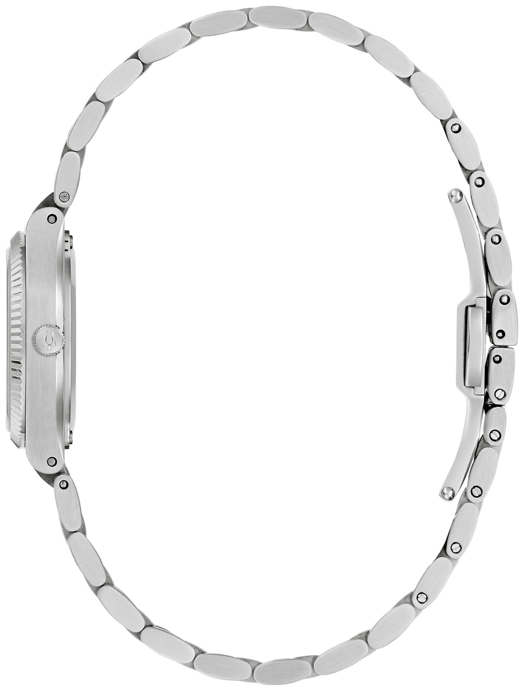 Bulova Classic BUL 96L354 Red Dial Watch