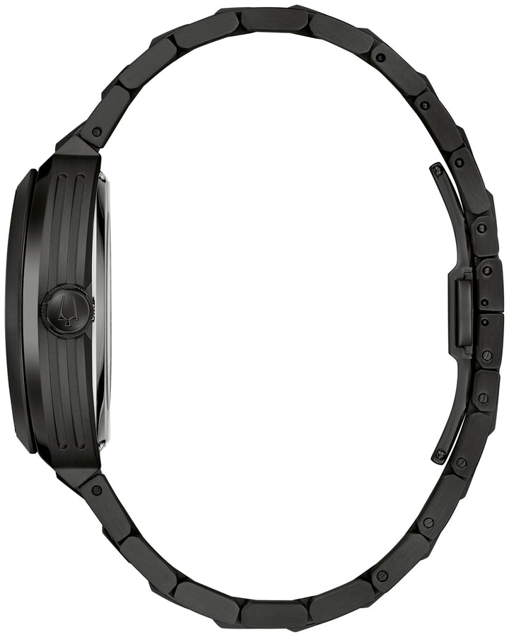 Bulova Maquina 98A320 Multiple Dial Men&