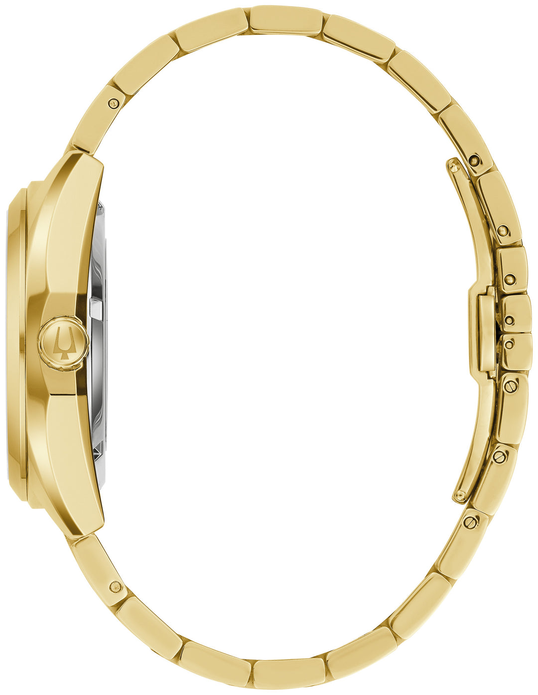 Bulova Classic BUL 97A182 Champagne Dial Men&