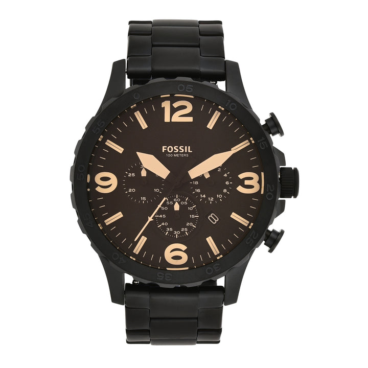 FOSSIL Men Nate - JR1356