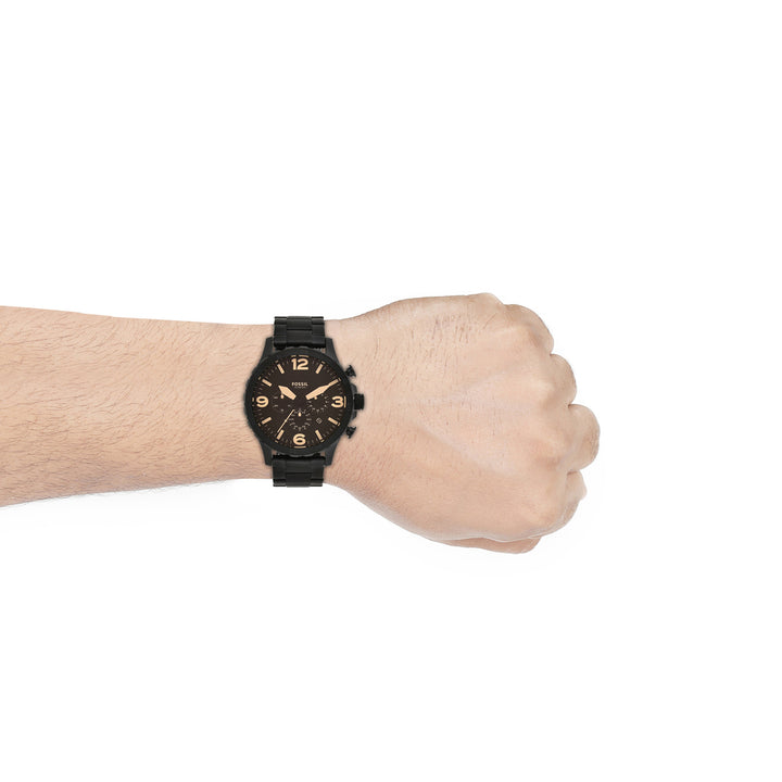 FOSSIL Men Nate - JR1356