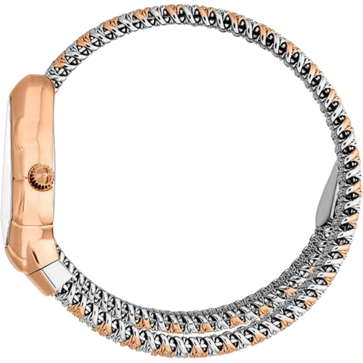 Just Cavalli Fiamma JC1L426M0065 Rose Gold Dial Women&