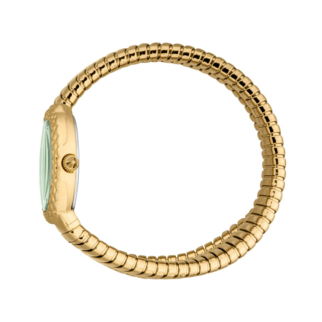 Just Cavalli JC1L391M0075 Green Dial Women&