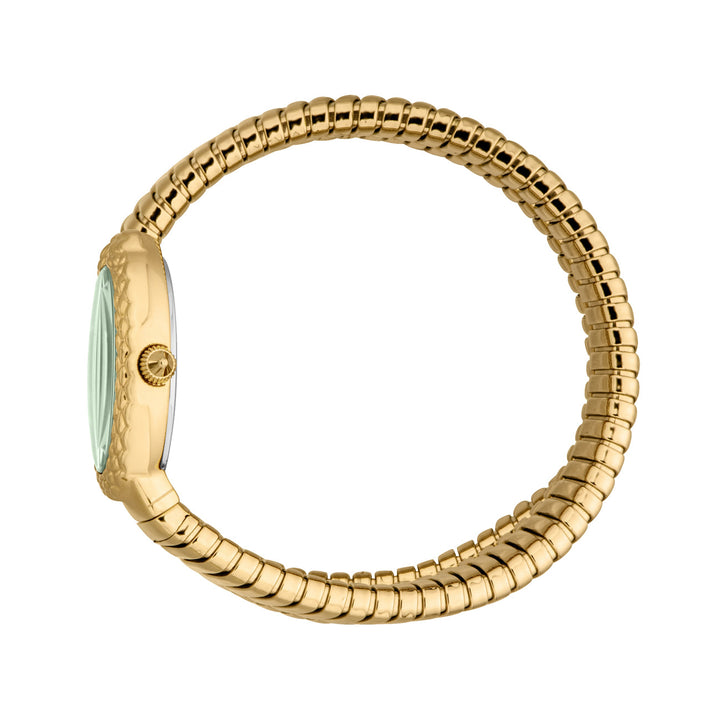 Just Cavalli JC1L391M0075 Green Dial Women&