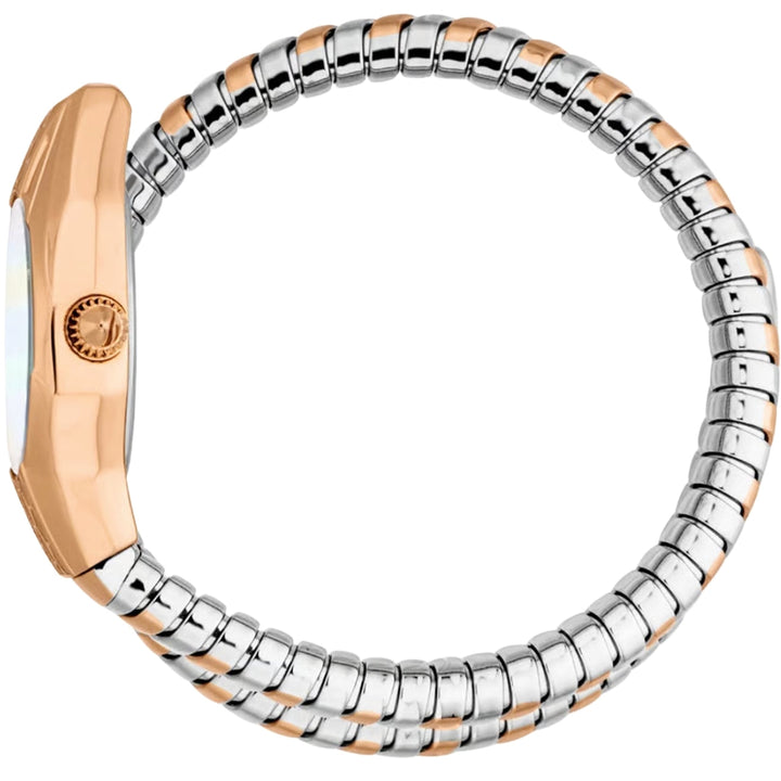 Just Cavalli Vivace JC1L375M0065 Rose Gold Dial Women&