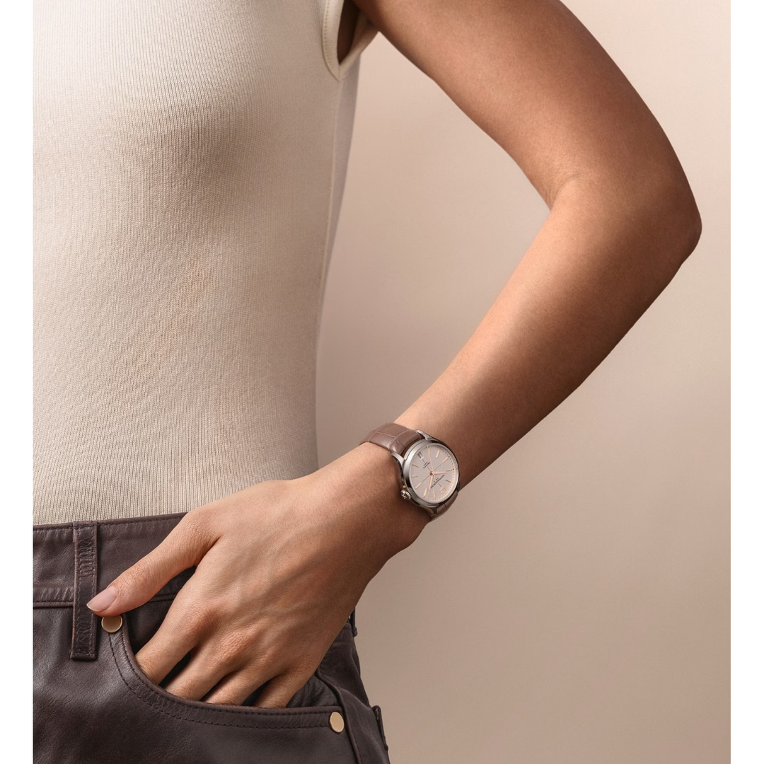 Baume &amp; Mercier Clifton 10831 Women&
