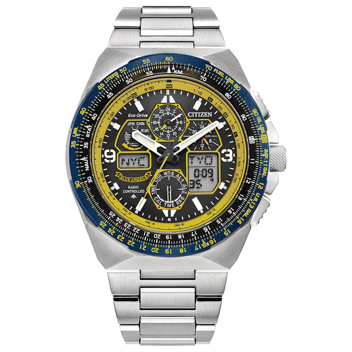 CITIZEN Men Promaster Sky JY8125-54L