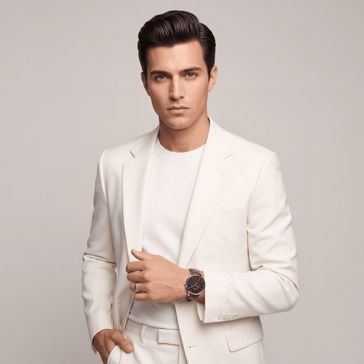 Daniel Wellington DW0DG2200 Black Dial Men&