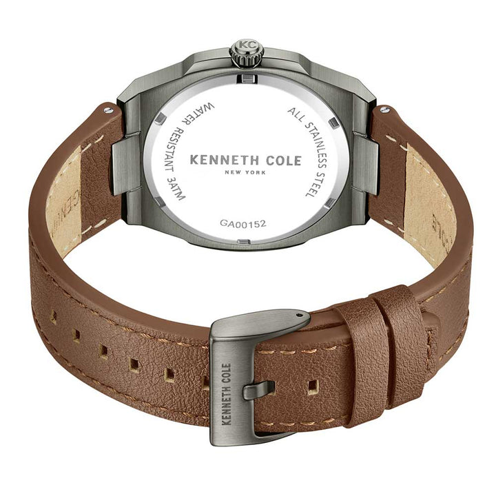 KENNETH COLE Men Modern Classic - KCWGA0015202