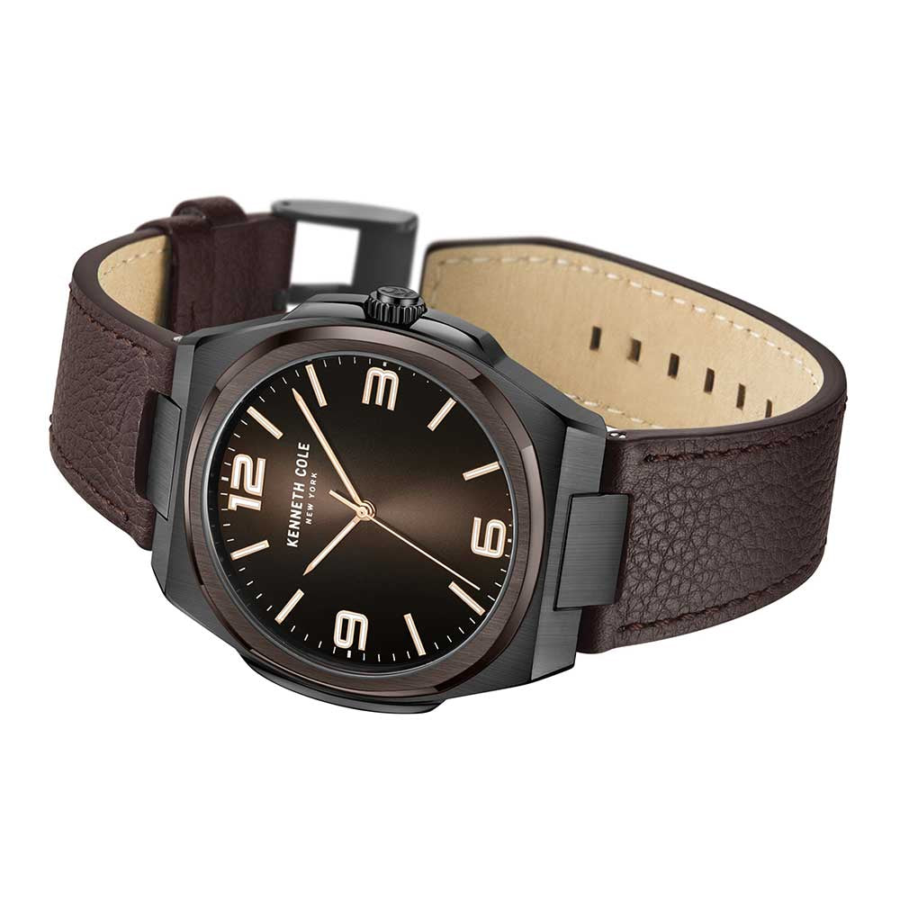 KENNETH COLE Men Modern Classic - KCWGA0015203