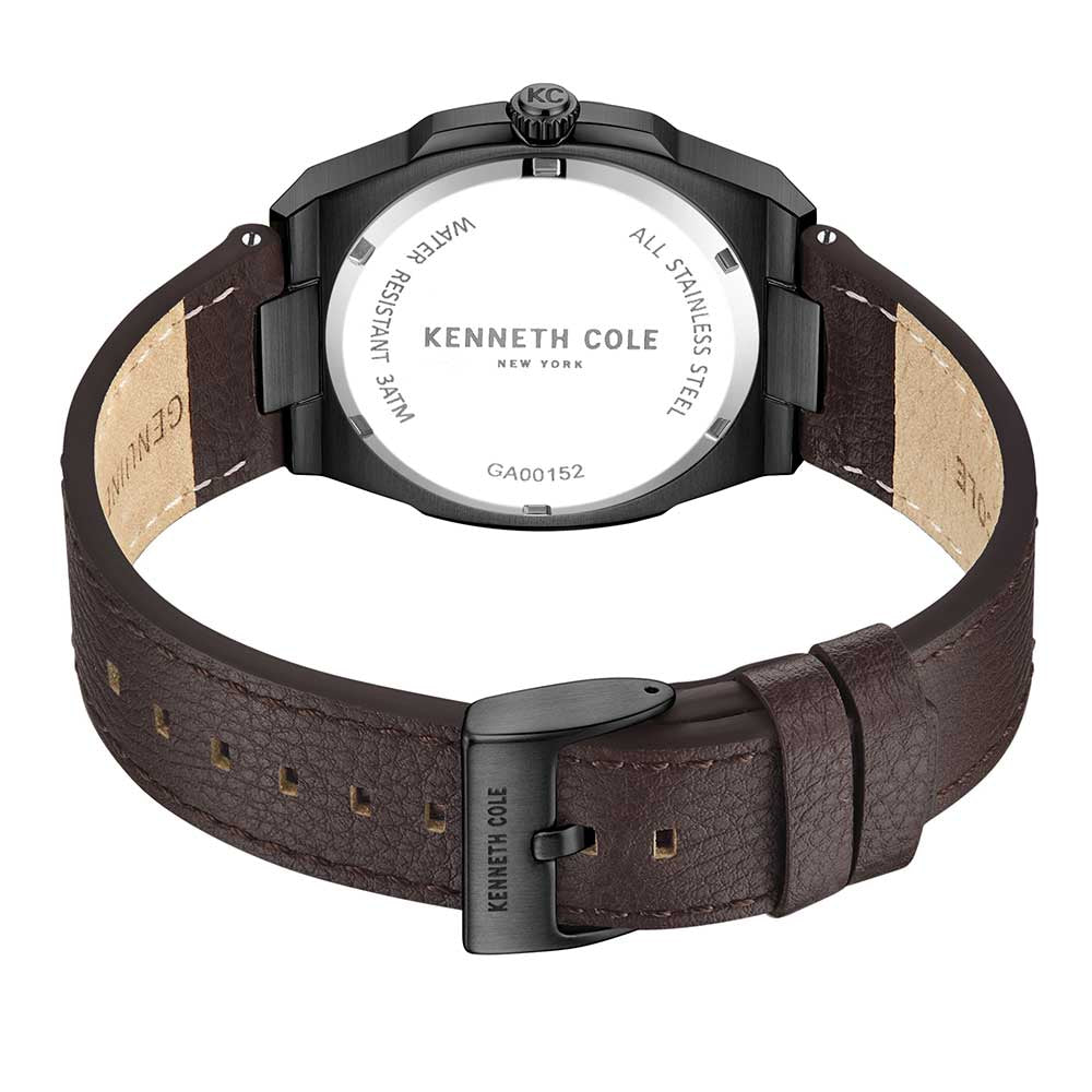 KENNETH COLE Men Modern Classic - KCWGA0015203