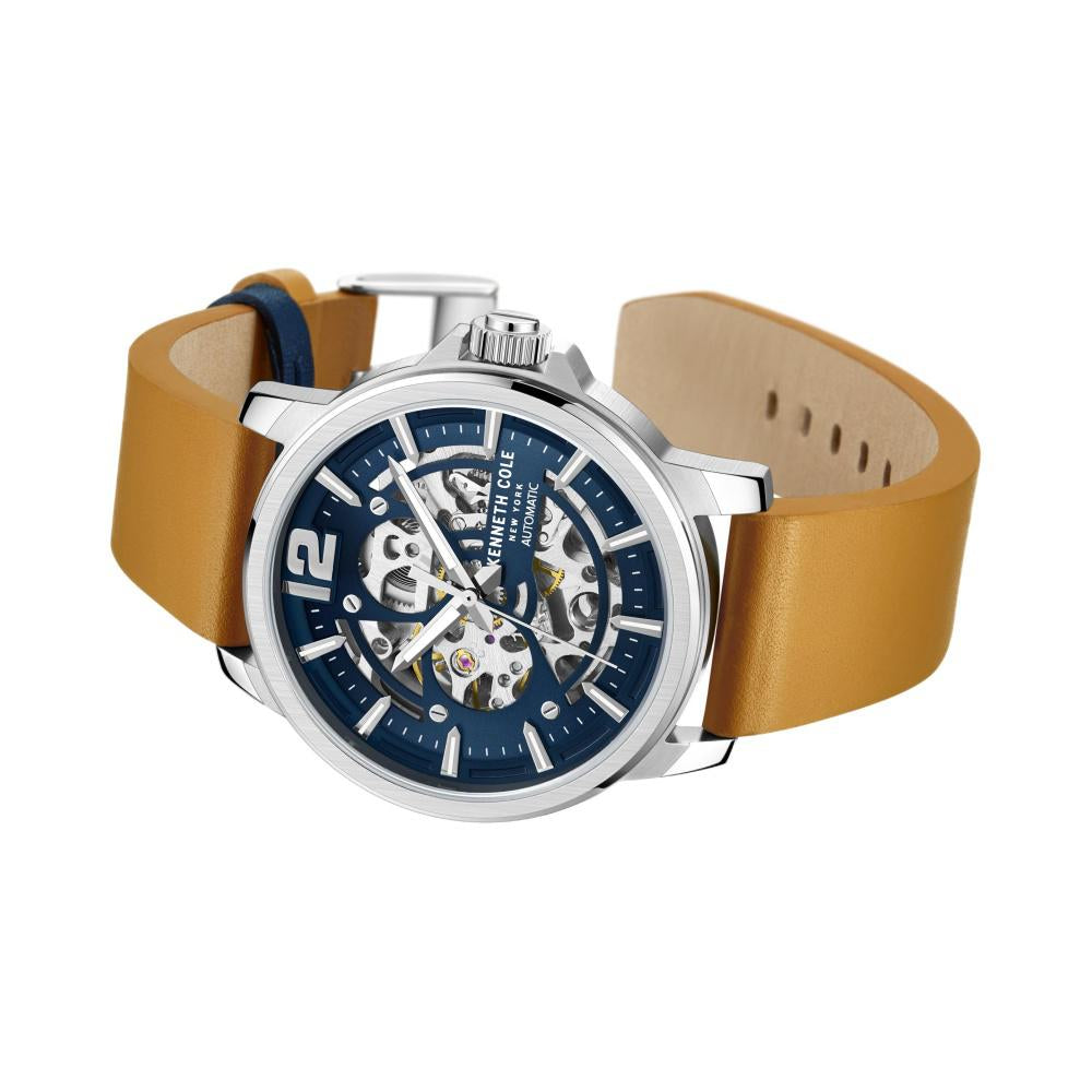 KENNETH COLE Men Automatic - KCWGE2220502MN