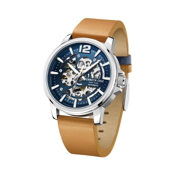 KENNETH COLE Men Automatic - KCWGE2220502MN