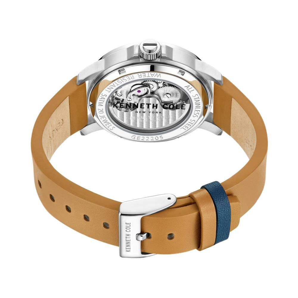 KENNETH COLE Men Automatic - KCWGE2220502MN