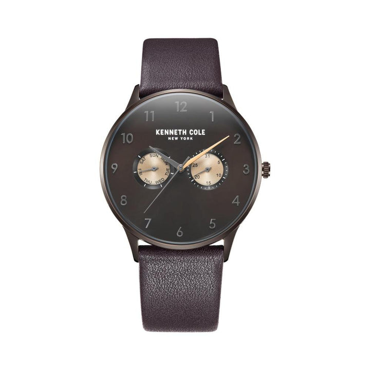 KENNETH COLE Men Modern Classic - KCWGF2221302MN