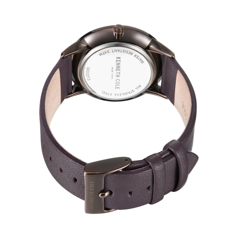 KENNETH COLE Men Modern Classic - KCWGF2221302MN