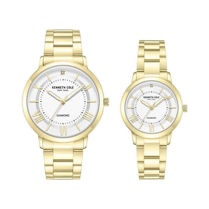 KENNETH COLE Couple Mist KCWGG0049701GLPA