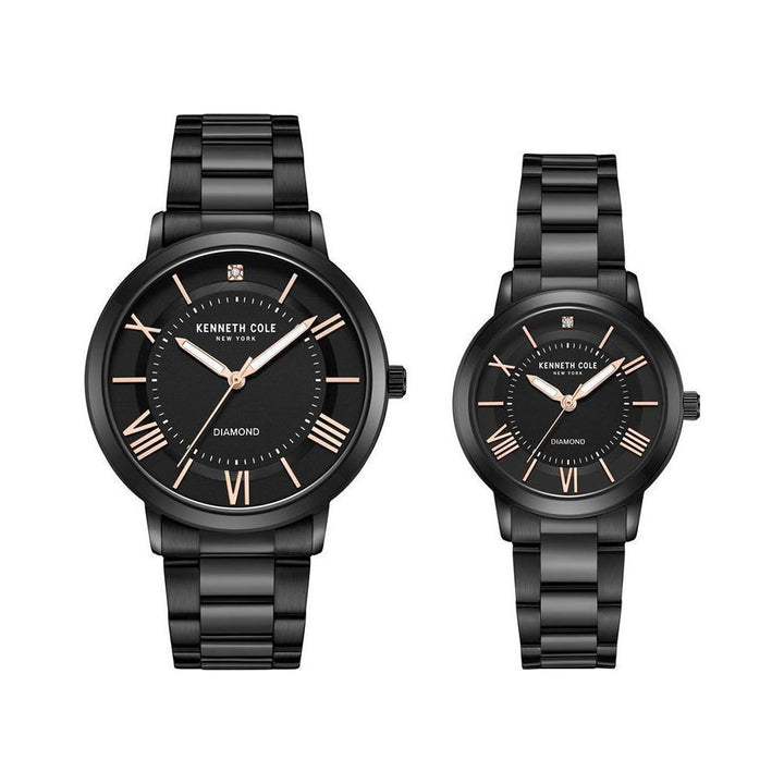 KENNETH COLE Couple Spring/Summer 2024 KCWGG0049702GLPA
