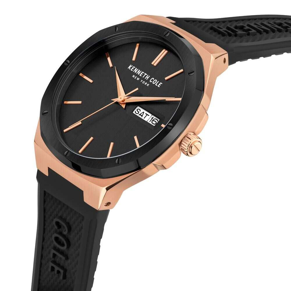 KENNETH COLE Men Modern Classic - KCWGN2104801