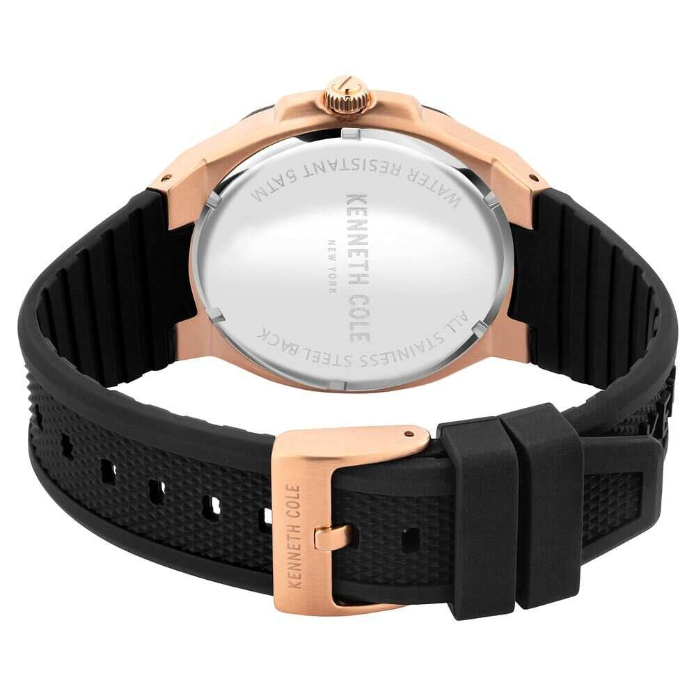 KENNETH COLE Men Modern Classic - KCWGN2104801