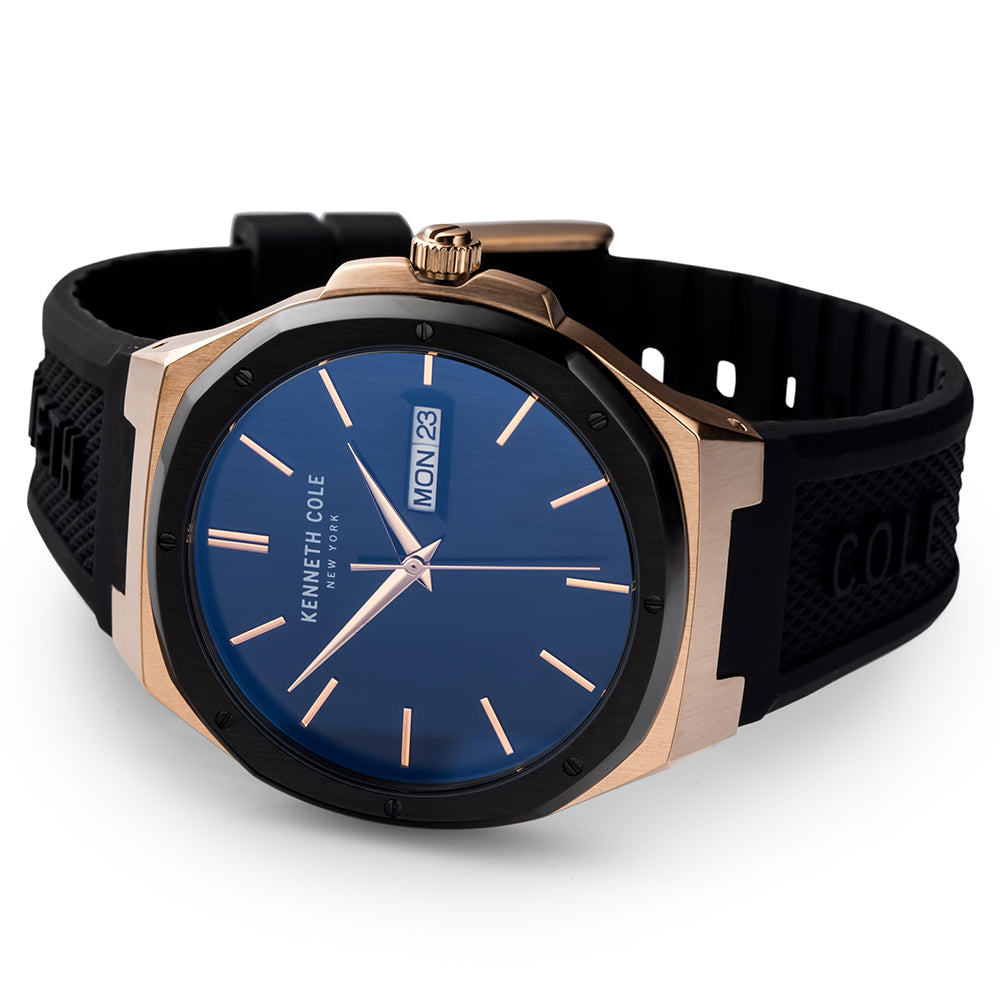 KENNETH COLE Men Modern Classic - KCWGN2104801