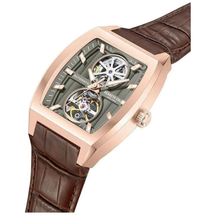 KENNETH COLE Men FW24 KCWGX0058803MN