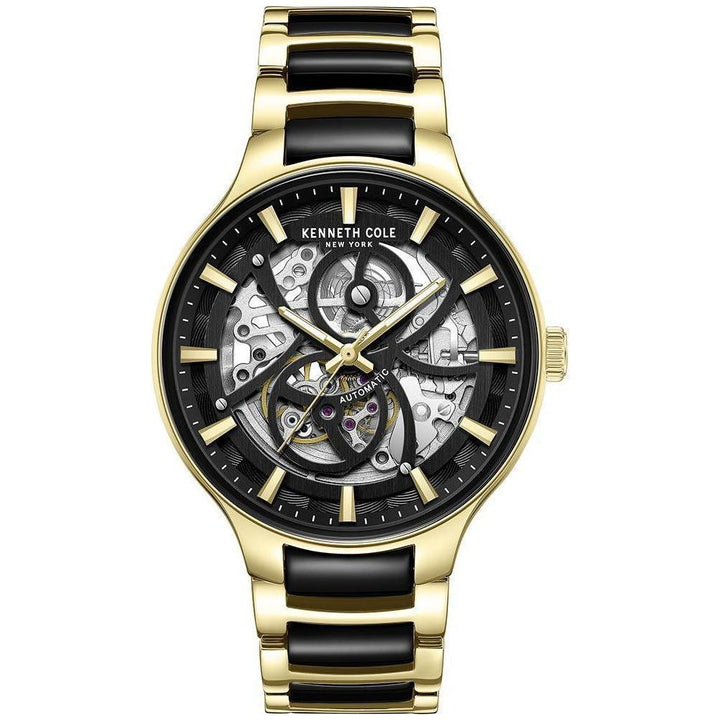 KENNETH COLE Men India Exclusive KCWGY0059801MN