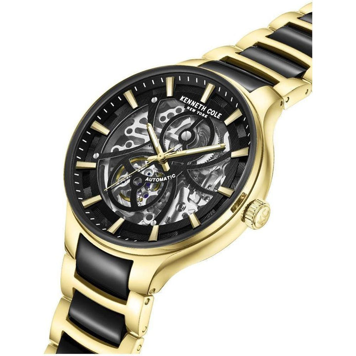 KENNETH COLE Men India Exclusive KCWGY0059801MN