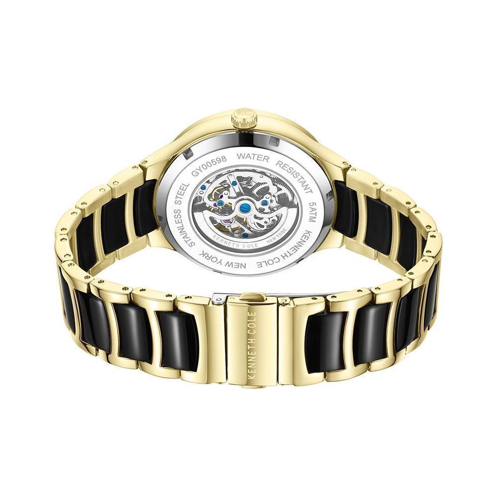 KENNETH COLE Men India Exclusive KCWGY0059801MN