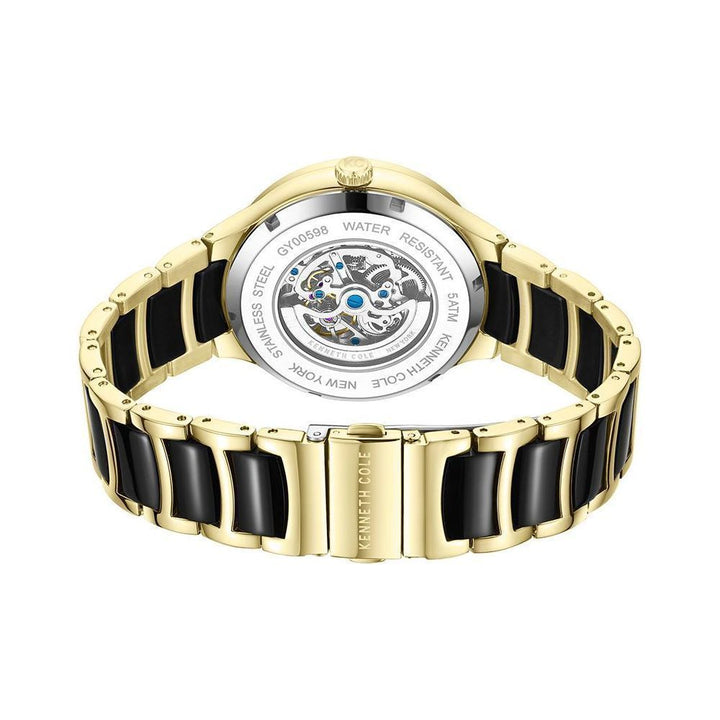 KENNETH COLE Men India Exclusive KCWGY0059801MN