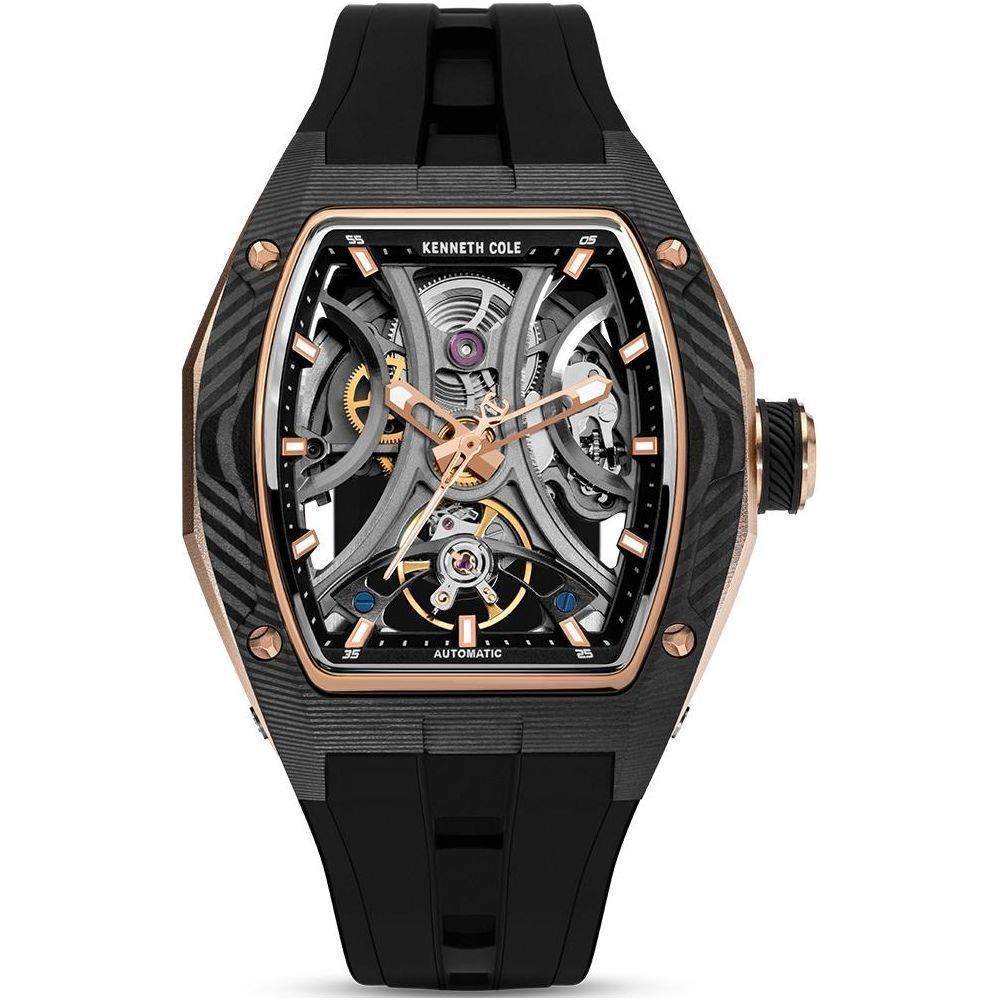 KENNETH COLE Men Limited Edition KCWGZ0063401MNW