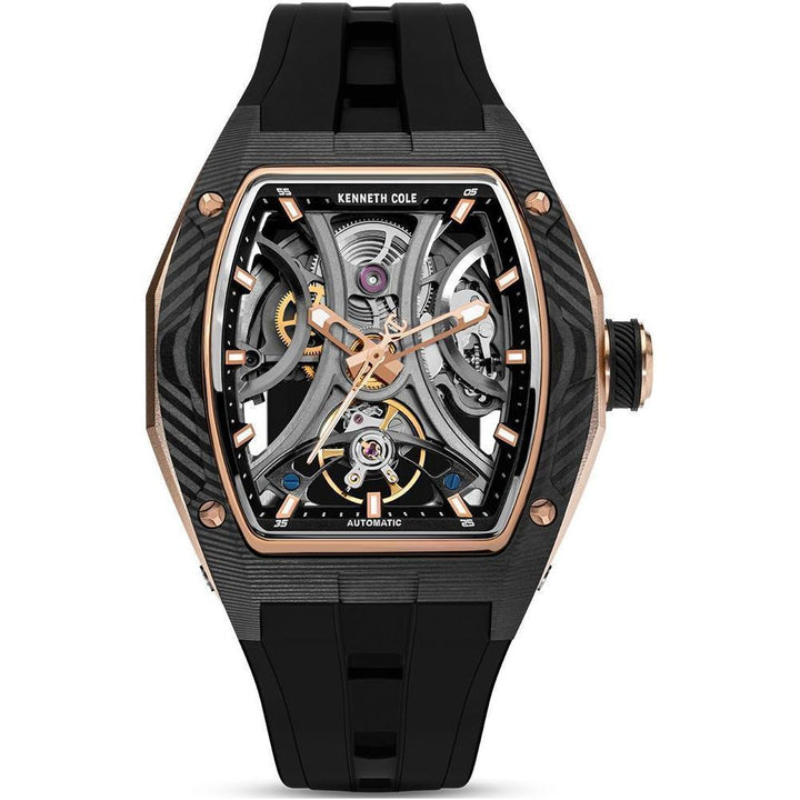 KENNETH COLE Men Limited Edition KCWGZ0063401MNW