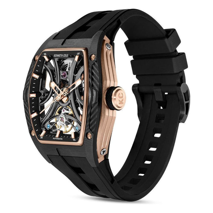 KENNETH COLE Men Limited Edition KCWGZ0063401MNW