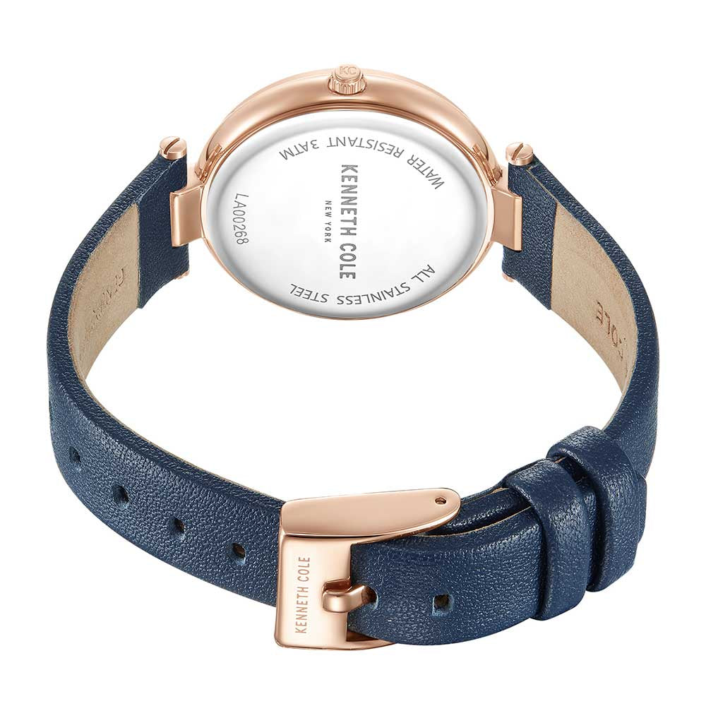 KENNETH COLE Women Modern Classic - KCWLA0026702