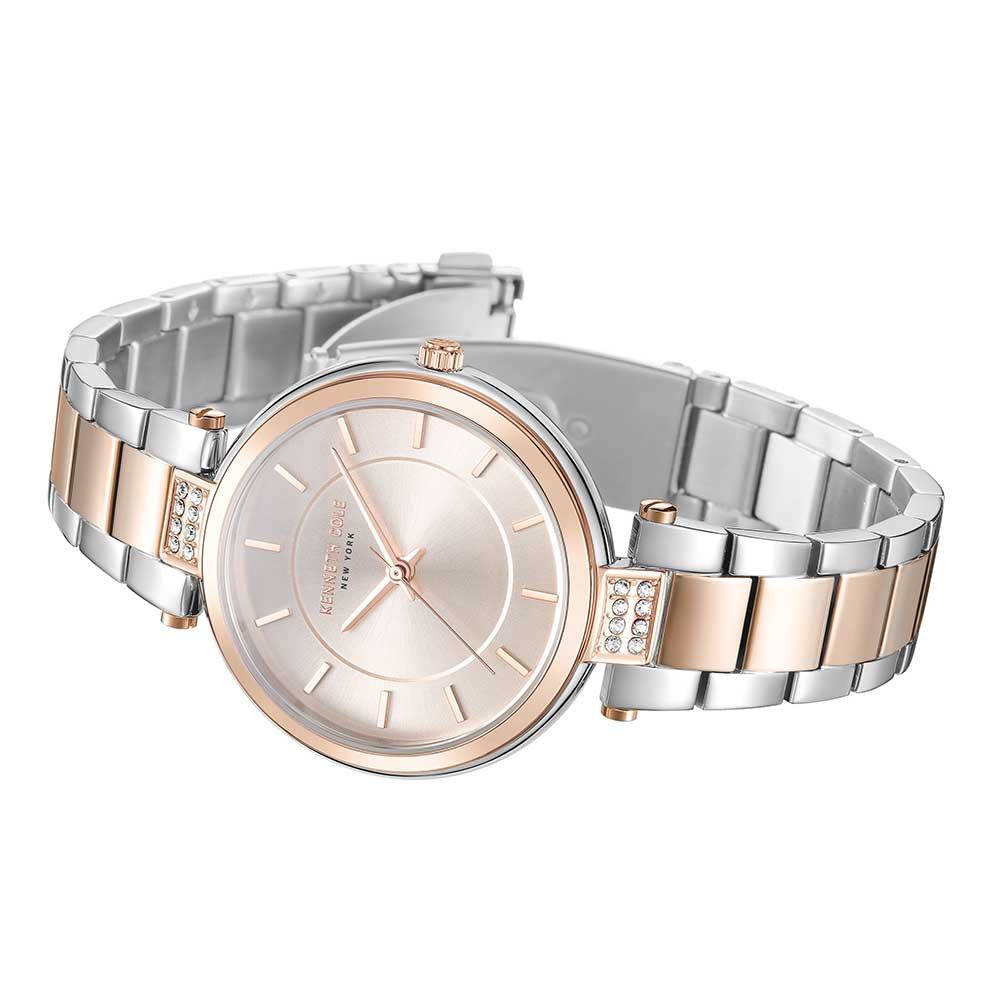 KENNETH COLE Women Modern Classic - KCWLA0026803