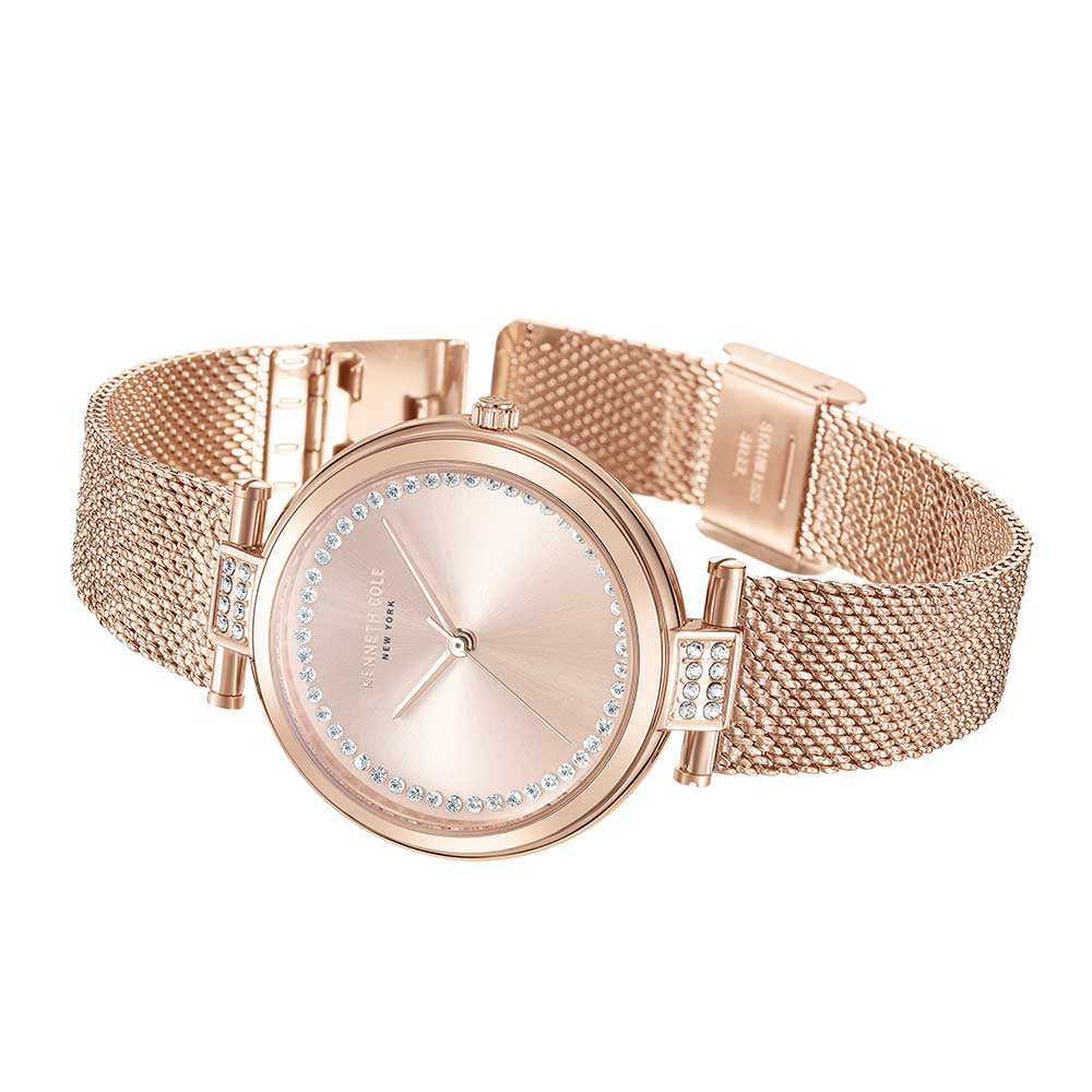 KENNETH COLE Women Modern Classic - KCWLA0027303